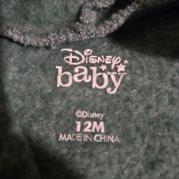Stitch 9-12 month Disney baby outfit - Picture 5 of 5